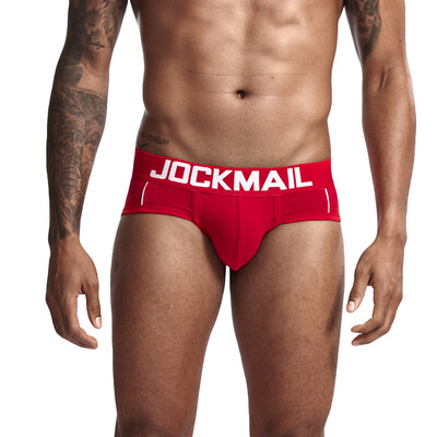

Tailored Mens Underpants Cotton Sweat Absorbing Breathable Underwear Comfort Briefs
