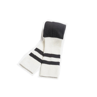 

Children Leggings Soft Stripe Cotton Warm And Comfortable Autumn Winter Cute Stretchy Girls Leggings Age 0-6T