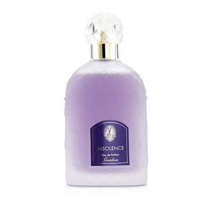 

GUERLAIN - Insolence Eau De Parfum Spray New Packaging 100ml33oz