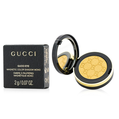 

GUCCI - Magnetic Color Shadow Mono - 100 Oro 2g007oz