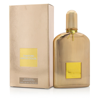 

TOM FORD - Orchid Soleil Eau De Parfum Spray 100ml34oz
