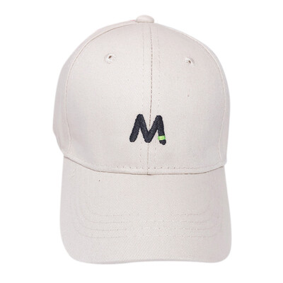 

Childrens Toddler Kids Baseball Cap Letters Cartoon Pattern Embroidered Cute Casual Fashion Cap Hat Visor