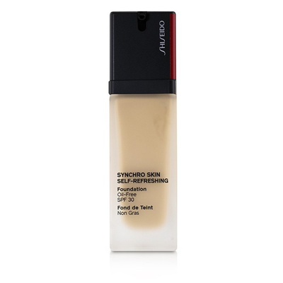 

SHISEIDO - Synchro Skin Self Refreshing Foundation SPF 30 - 160 Shell 30ml1oz