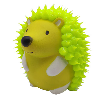 

Tailored Squishies Cute Hedgehog Scented Charm Slow Rising Squeeze Stress Reliever Toy