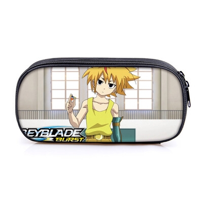

Pencil Case Student Pencil Case Multicolor Large Capacity for Student&Child Several Models