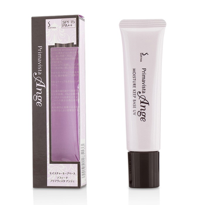 

SOFINA - Primavista Ange Moisture Keep Base UV SPF 15 25g083oz