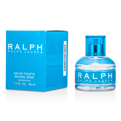 

RALPH LAUREN - Ralph Eau De Toilette Spray 50ml17oz