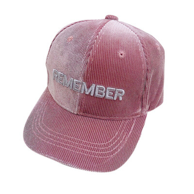 

Childrens Toddler Kids Baseball Cap Letters Cartoon Pattern Embroidered Cute Casual Fashion Cap Hat Visor