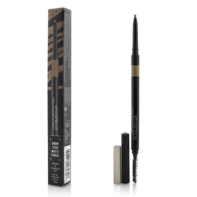 

SMASHBOX - Brow Tech Matte Pencil - Blonde 009g0003oz