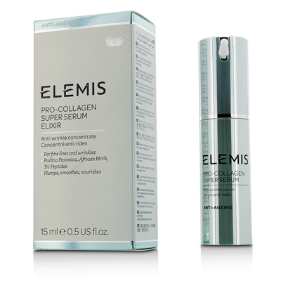 

ELEMIS - Pro-Collagen Super Serum 15ml05oz