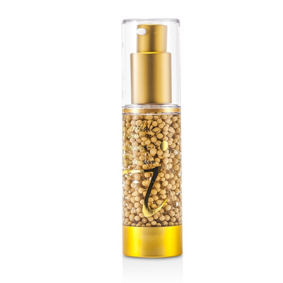 

JANE IREDALE - Liquid Mineral A Foundation - Warm Sienna 30ml101oz