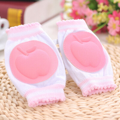 

Thickened Kids Soft Anti-slip Elbow Cushion Crawling Knee Pad Infant Toddler Baby Safety tianzy