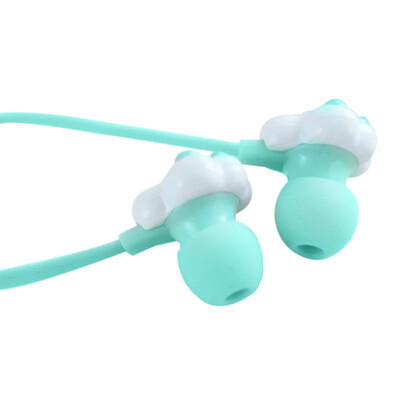 

Cat Claw Earphone Comes with A Beautiful Storage Box Pink