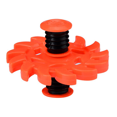 

〖Follure〗Bouncing Gyro Fingertip Elastic Gyro Finger Interval Decompression Toy