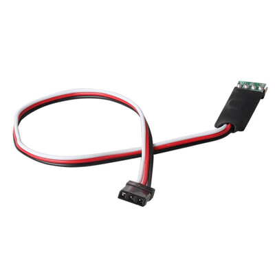 

Car Model CH3 Lamp Control Panel For RC Lamp RC Car Spare Part Upgrade