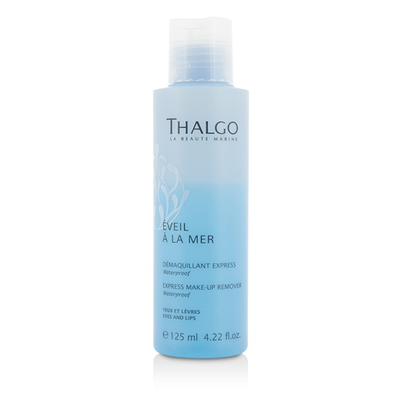 

THALGO - Eveil A La Mer Express Make-Up Remover - For Eyes & Lips 125ml422oz