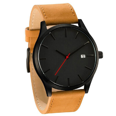 

Watches For Men And Women Outdoor Scrub Belt Watch Leisure Sports Outdoor Watch