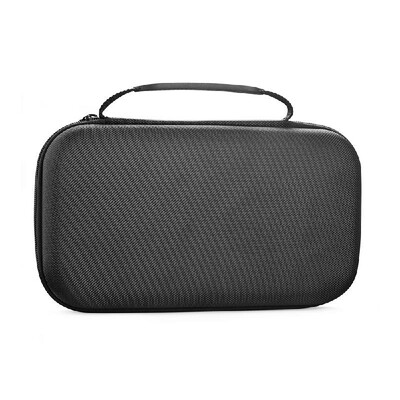 

Hair Brush Storage Bag Comb Organizer Travel Case for Dyson Airbag Comb Wide Tooth Comb with Two Fastener
