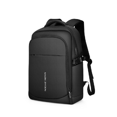 

MARK RYDEN Portable Outdoor Anti-Theft Waterproof Oxford Cloth 3 Pocket Updated Version Large Capacity Multi-Function Leisure Back