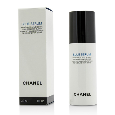 

CHANEL - Blue Serum 30ml1oz