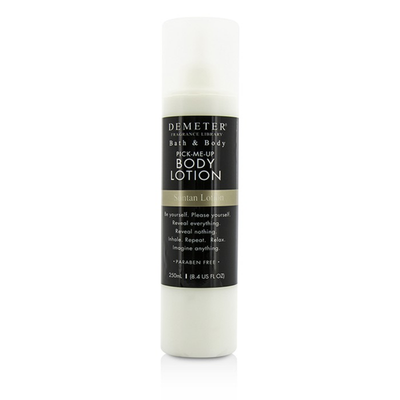 

DEMETER - Suntan Lotion Body Lotion 250ml84oz