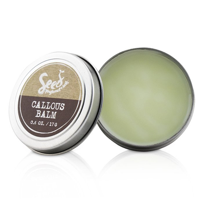 

SEED PHYTONUTRIENTS - Callous Balm For Dry Hardened Skin 17g06oz