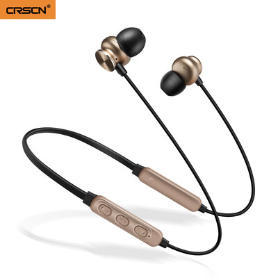 

Cross-border dedicated S12 new wireless sports Bluetooth headset Hanging earbuds neck-mounted stereo hanging neck headset