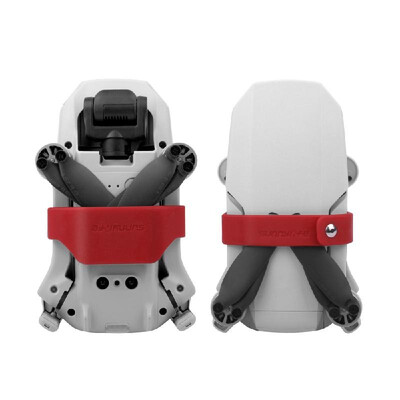 

Compatible with DJI Mavic Mini Drone Silicone Propellers fixator Protector Stabilizer