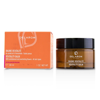 

DELAROM - Revitality Balm 30ml1oz