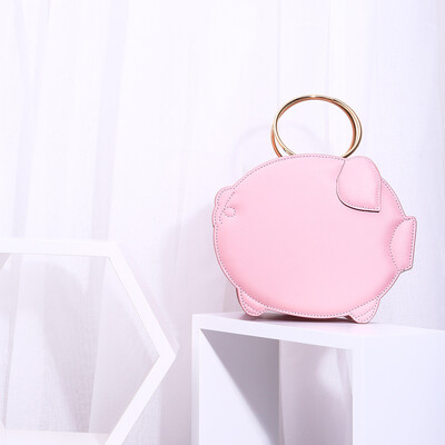 

〖Follure〗Rose Bouquet Flower Storage Box Jewelry Lipstick Showcase Gift Box Case Bag New