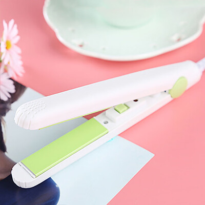 

Gobestart Hair Curling Straight Multi-function Hair Waver Curler Styling T Hair Rollers