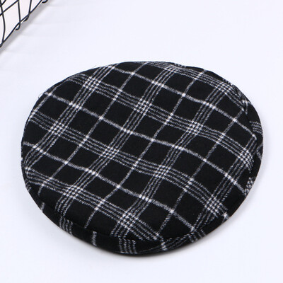 

Korean version 100 Yinglun Beret octagonal hat autumn&winter female bud hat tide Japanese pumpkin painter hat tide