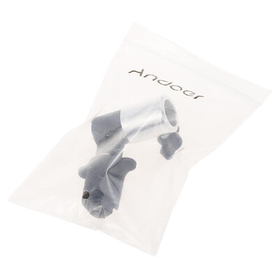 

Andoer Photo Video Photography Studio Background Reflector Softbox Disc Holder Clip for Light