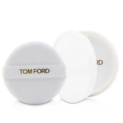 

TOM FORD - Soleil Glow Tone Up Hydrating Cushion Compact Foundation SPF40 Refill - 78 Warm Bronze 12g042oz