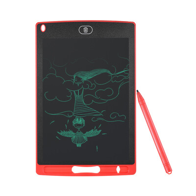 

85inch LCD Writing Tablet Drawing Pad Digital Message Memo Graphic Board Notepad