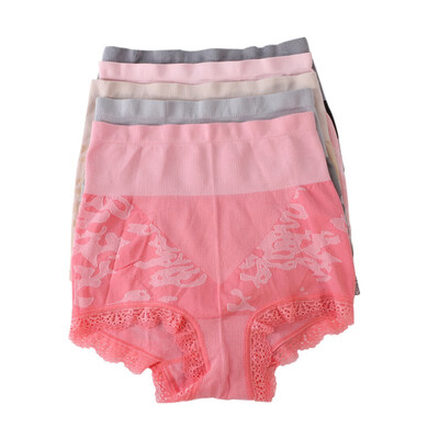 

High Waist Body Shaper Briefs Panties Womens Sexy Underwear Women Slimming Pants 100 Quality Tummy Control Underpants