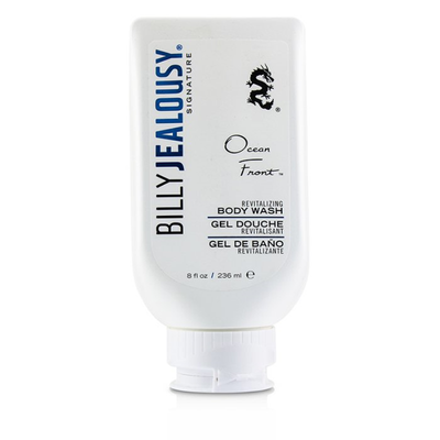 

BILLY JEALOUSY - Signature Ocean Front Revitalizing Body Wash 236ml8oz