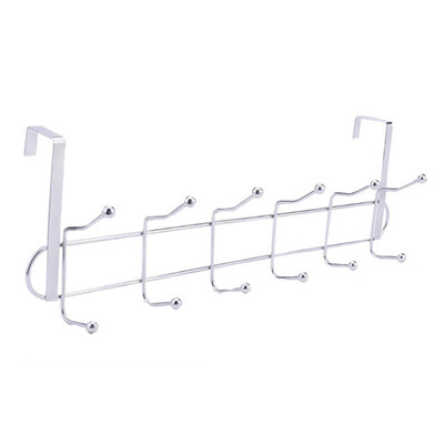 

High Quality Home Decoration Hook Multi-Function Metal Hook Kitchen Hook Bathroom Hook Door Hook