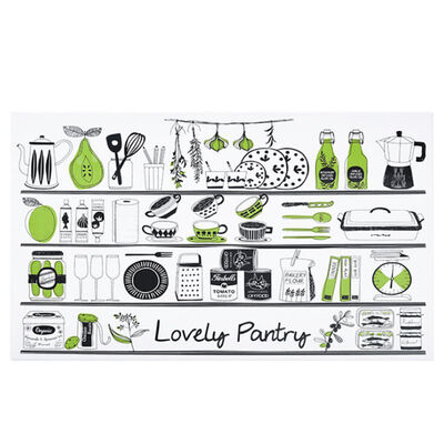 

Creative Home Self-adhesive High Temperature Oil Stickers Kitchen Tile Wall Stickers Kitchen Waterproof Paper