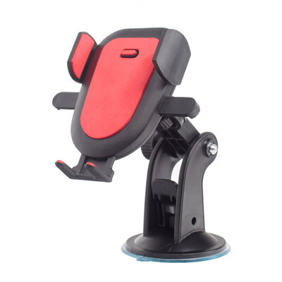

Universal Automatic Lock Mobile Phone Bracket Car Car Accessories Car Navigation Bracket Car Suction Cup Bracket