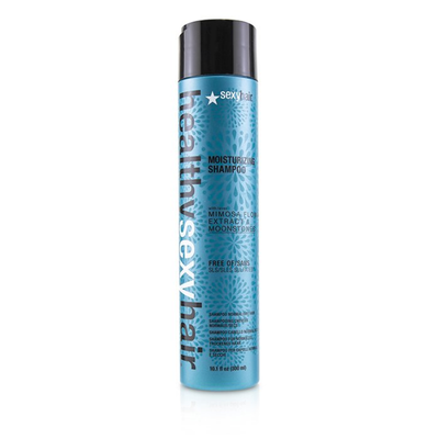 

SEXY HAIR CONCEPTS - Healthy Sexy Hair Moisturizing Shampoo Normal Dry Hair 300ml101oz