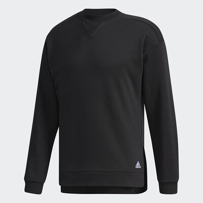 

Adidas ADIDAS Mens Model Series  BL SW TOP Sports Pullover DH3977 2XL Code