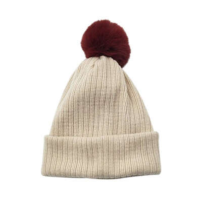 

Baby Hats for 0-24 Months Boys Girls Hats Kids Winter Hats Bonnet Hat For Children Baby