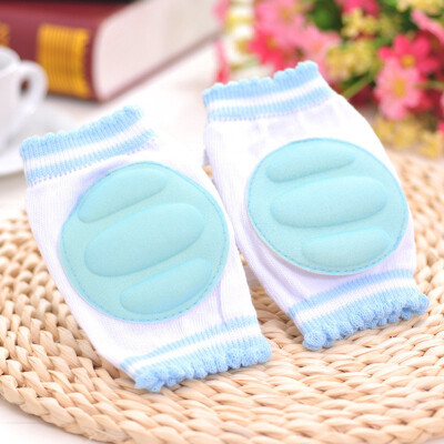 

knee pad kids 1 Pair baby safety crawling elbow cushion infant toddlers baby leg warmer kneecap support protector