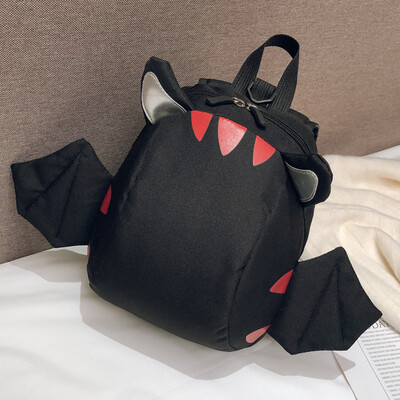 

Tailored Cartoon Schoolbag Anti-lost Childrens School Bag Cute Backpack