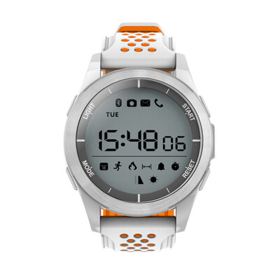 

KKtick BRAND F3 Bracelet IP68 waterproof Outdoor Fitness Tracker Reminder Smart fitness bracelet pulsera bateria Smart-watch