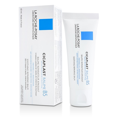 

LA ROCHE POSAY - Cicaplast Baume B5 Soothing Repairing Balm 40ml135oz