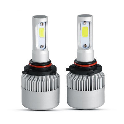 

Car 90059006 Combo 1960w 294000lm High&low Beam Led Headlight Light Bulbs Set