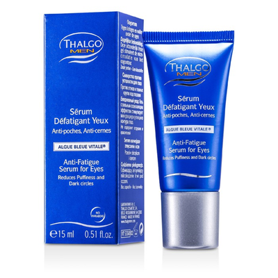 

THALGO - Thalgomen Anti-Fatigue Serum for Eyes 15ml05oz