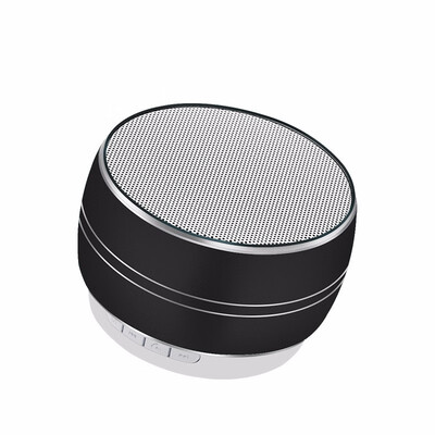 

KASINUO K25 Bluetooth audio card mobile phone audio subwoofer wireless mini bluetooth speaker